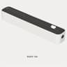 2 In 1 Plastic Wrap And Foil Dispenser With Cutter 10