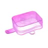 Reusable Silicone Stretch Jar Lids Set For Food Storage Containers 12