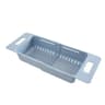 Adjustable Sink Drain Basket For Fruits Vegetables And Dishes 6