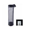 Wall Mounted Trash Bag Dispenser Storage Pouch Organizer 6