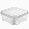 Stackable Freezer Food Storage Container For Meat And Vegetables 7