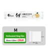 Disposable PE Cling Film Food Wrap Roll For Fresh Food Storage 12