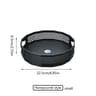 360 Rotating Spice Rack Organizer Kitchen Storage Tray 11