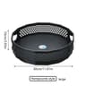 360 Rotating Spice Rack Organizer Kitchen Storage Tray 18