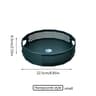 360 Rotating Spice Rack Organizer Kitchen Storage Tray 12