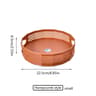 360 Rotating Spice Rack Organizer Kitchen Storage Tray 6