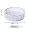 360 Rotating Spice Rack Organizer Kitchen Storage Tray 14