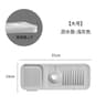 Silicone Sink Splash Guard And Faucet Drip Tray 7