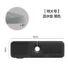 Silicone Sink Splash Guard And Faucet Drip Tray 10