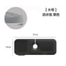 Silicone Sink Splash Guard And Faucet Drip Tray 11
