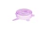 Reusable Silicone Can Cover Lid Set 8