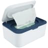 Large Capacity Wet Wipes Storage Box With Lid 8