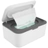 Large Capacity Wet Wipes Storage Box With Lid 9