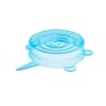 Reusable Silicone Stretch Lid Covers Set 13