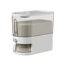 Automatic Rice And Grain Storage Dispenser Container 6