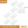 Adjustable 4 Tier Spice Drawer Organizer Rack 9