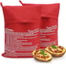 Microwave Potato Cooker Bag For Quick Baking 7