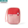 Portable First Aid Storage Bag With Handle 7