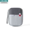 Portable First Aid Storage Bag With Handle 9