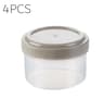 Vacuum Sealed Coffee Bean Storage Canister 12