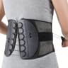 Adjustable Breathable Sports Waist Support Belt 0