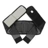Self Heating Lumbar Back Support Belt For Waist And Spine 5