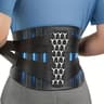 Adjustable Lumbar Back Brace For Lower Back Support And Comfort 5