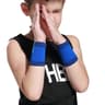 Kids Elbow And Knee Pads Set For Sports And Football 14