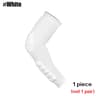 Basketball Shooter Arm Sleeve With Elbow Pad For Youth And Adults 6