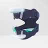 AOLIKES Patella Knee Strap With Silicone Pad And Adjustable Support 7