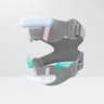 AOLIKES Patella Knee Strap With Silicone Pad And Adjustable Support 9