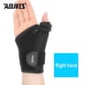 AOLIKES Wrist And Thumb Stabilizer Brace With Splint Support 6