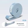 AOLIKES Pull Up Resistance Bands For Strength Training And Fitness 9