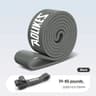 AOLIKES Pull Up Resistance Bands For Strength Training And Fitness 11