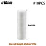 4 Rolls Premium Stretch Gauze Bandage Soft Breathable Wound Dressing Wrap 14