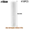 4 Rolls Premium Stretch Gauze Bandage Soft Breathable Wound Dressing Wrap 15