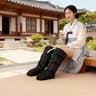 Professional Airwave Pressure Massager For Legs And Full Body 6