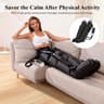 Professional Airwave Pressure Massager For Legs And Full Body 7