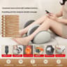 3D Shiatsu Foot And Calf Massager With Heat 6