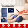 3D Shiatsu Foot And Calf Massager With Heat 7