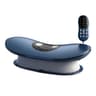 Electric Heated Lumbar Traction Back Massager 8