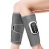 Wireless Air Compression Leg Massager With Heat For Calf Muscle Relief 7
