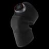 3 In 1 Cordless Heated Knee Massager With Vibration Massage Wrap 6