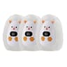 Cute Fox Plush Rechargeable Hand Warmer With 3 Heat Levels 10