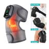 Cordless Heated Vibration Knee Massager Brace 7