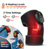 3 In 1 Heated Joint Brace For Knee Shoulder And Elbow 13
