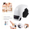 Cordless Heated Knee Massager With Heat And Vibration 8