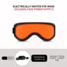 Electric Heated Eye Mask With 3 Temperature Levels 6
