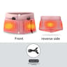 Electric Heated Neck Wrap With 3 Temperature Levels 6
