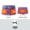 Electric Heated Neck Wrap With 3 Temperature Levels 8